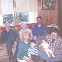 Paula Gill Photo 40