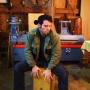 Gregory Weber Photo 36