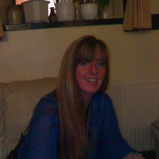Janet Milligan Photo 1