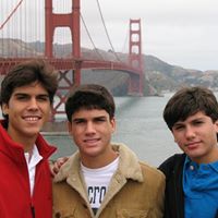 Samuel Messina Photo 27
