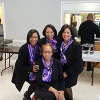Sandra Phillips Photo 24