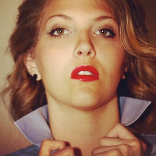 Rachel Selby Photo 27