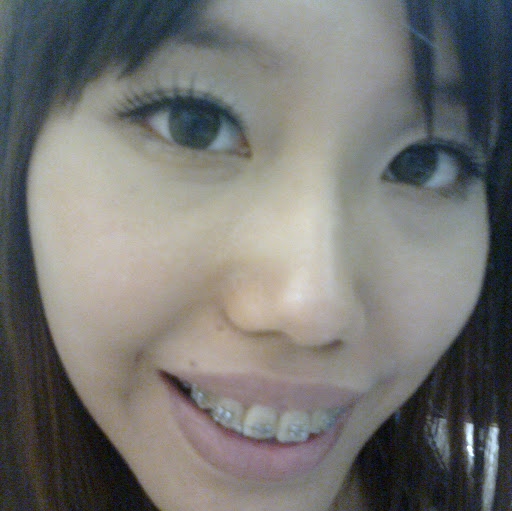 Christy Lin Photo 21