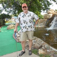 Tim Cavanagh Photo 32