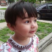 Paulina Rocha Photo 17