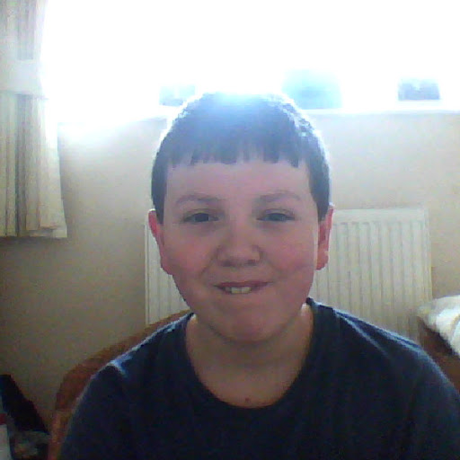 Jonathon Roberts Photo 30