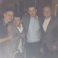 Jamie Sweet Photo 3