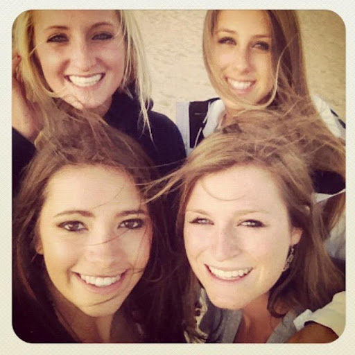 Sarah Simms Photo 37