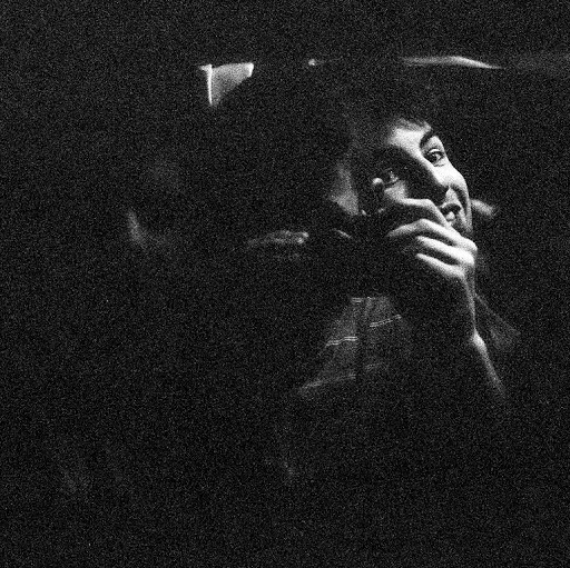 Julian Buchan Photo 4