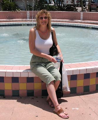 Connie Reed Photo 38