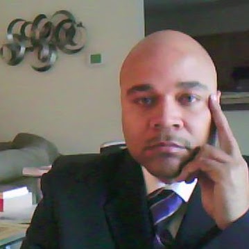 Dameon Robinson Photo 19