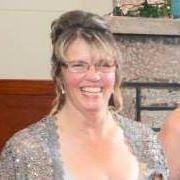 Judith Grover Photo 4