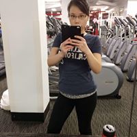 Mandy Chen Photo 18