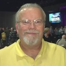 Jim Allred Photo 32