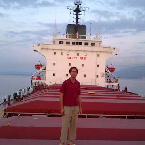 Syed Tariq Photo 15