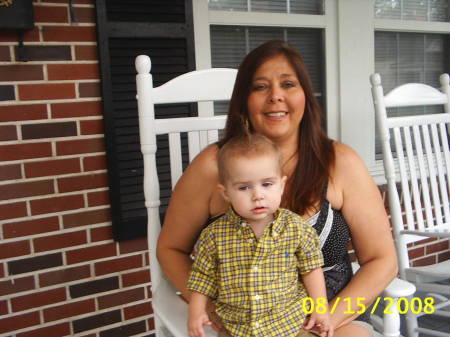Debbie Burke Photo 2