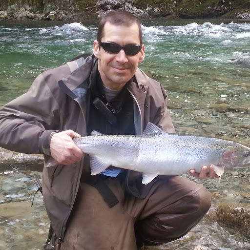 Maurice Castonguay Photo 6