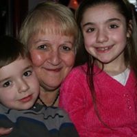 Marie Mccormack Photo 19