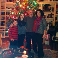 Cindy Fanning Photo 21