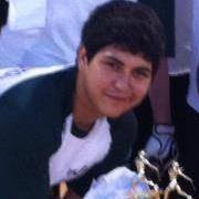 Anthony Ramirez Photo 30