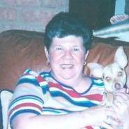 Barbara Elkins Photo 7