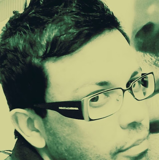 Alex Luz Photo 7