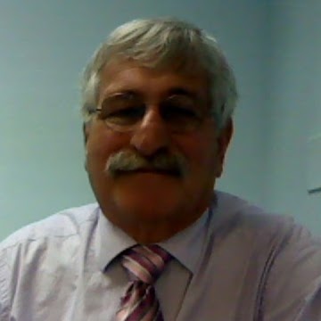 Elliott Nathanson Photo 3