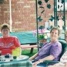 Virginia Frederick Photo 13