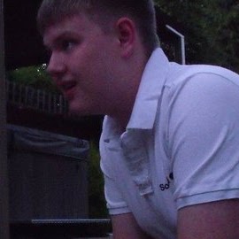 Joe Allison Photo 18