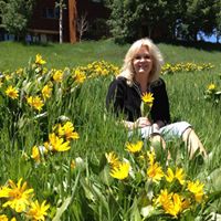 Anne Cooper Photo 51