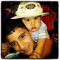Elias Munoz Photo 17