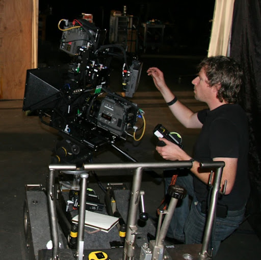 Frederic Robinson Photo 2