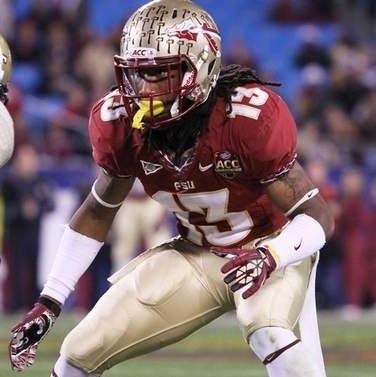 Ronald Darby Photo 16