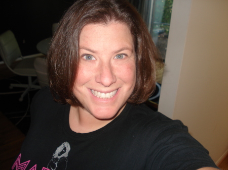 Allison Goldberg Photo 13