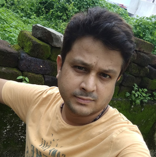 Mehul Mehta Photo 29