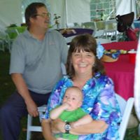 Kathy Hunter Photo 16