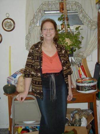 Bridget Walsh Photo 15