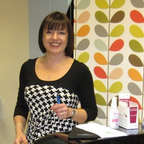 Claire Mccarthy Photo 11