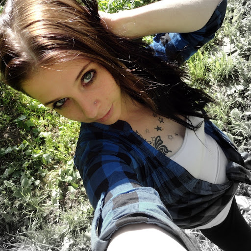Casey Worthington Photo 8