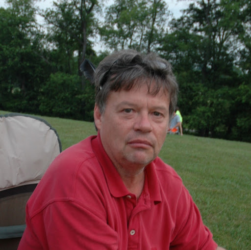 Doug Whitman Photo 7