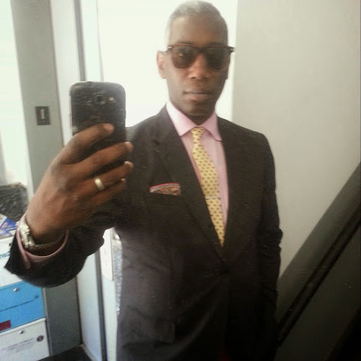 Marcus Stephens Photo 15