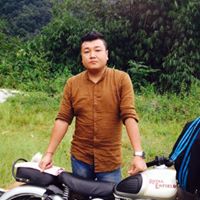 Karma Sherpa Photo 9