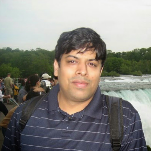Dhirendra Singh Photo 1