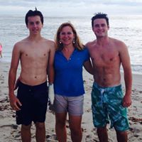 Mary Curtiss Photo 27