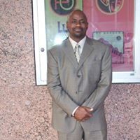 Terence Proctor Photo 11