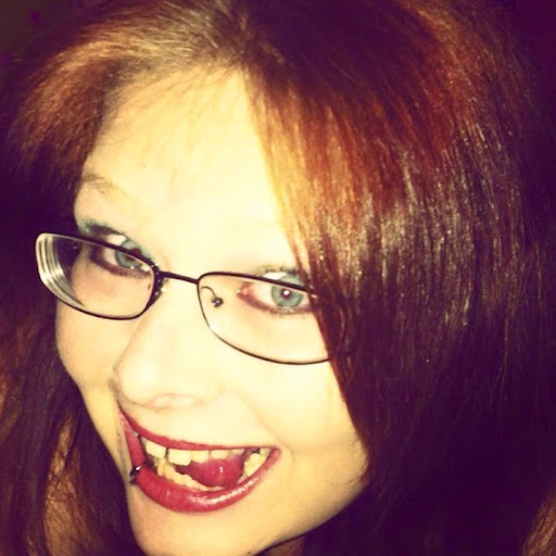 Candace Marie Photo 29