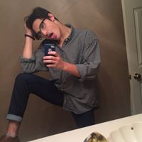 Jacob Randall Photo 42