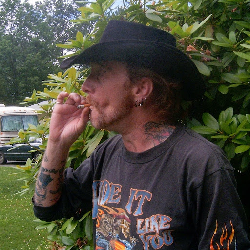 Mark Batchelor Photo 9
