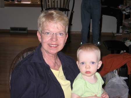 Carolyn Cook Photo 28