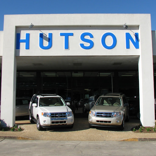 Robert Hutson Photo 47